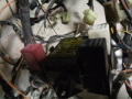 Проводка салонная с блоком Daewoo Matiz (M100/M150) 1998-2015