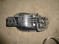 Ручка дверная задняя внутренняя левая ZAZ Sens 2004-2009 (96238352)
