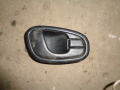 Ручка дверная задняя внутренняя правая ZAZ Sens 2004-2009 (96238352)