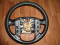 Рулевое колесо для AIR BAG (без AIR BAG) Land Rover Discovery III 2004-2009(8H22-3600-HC8PVJ)