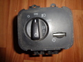 Переключатель света фар Land Rover Discovery III 2004-2009(YUD501480PVJ)