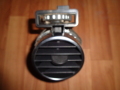 Дефлектор воздушный правый Land Rover Discovery III 2004-2009(8H2201454HA8MVM)