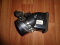 Дефлектор воздушный правый Land Rover Discovery III 2004-2009(8H2201454HA8MVM)