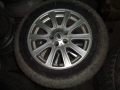 Диск колесный легкосплавный 2.7DT Land Rover Discovery III 2004-2009(RRC505360MNH)
