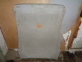Обшивка потолка ZAZ Sens 2004-2009(96236011)
