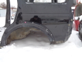 Крыло заднее левое Land Rover Discovery III 2004-2009