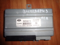 Блок управления подвеской 2.7DT Land Rover Discovery III 2004-2009(RQT500170)