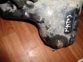 Поддон масляный двигателя Daewoo Matiz (M100/M150) 1998-2015(94580166)