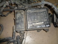 Проводка в сборе с блоками Toyota Land Cruiser (100) 1998-2007