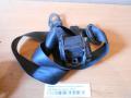Ремень безопастности правый пер.Daewoo Nexia 1995> (96210914)