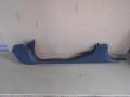 Накладка порога (внутренняя) пр. Ford Fiesta 01-08, Седан, 1.4L Duratec 16V (1537972)