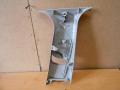 Обшивка стойки средн. вех. лев. Ford Fiesta 01-08, Седан, 1.4L Duratec 16V (1423529)