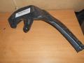 Воздуховод лев. Nissan Teana J32 2008-2013 (27833JC30A)