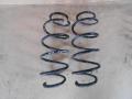Пружина передняя Ford Fiesta 01-08, Седан (1430763)