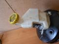 Цилиндр тормозной главный Ford Fiesta 01-08, Седан (1743440)