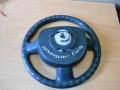 Рулевое колесо для AIR BAG (без AIR BAG) Ford Fiesta 01-08, Седан (1358833)