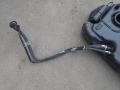 Бак топливный Ford Fiesta 01-08, Седан (1404702)