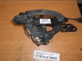 Замок двери задней правой Ford Fiesta 01-08, Седан (1372483)