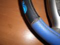 Рулевое колесо для AIR BAG (без AIR BAG) Chery Fora (A21) 2006-2010 (A213402110BA)