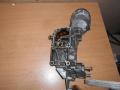 Корпус масляного фильтра с кронштейном BMW 320i(E46) 1998-2006(11421713838)