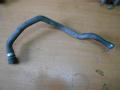 Патрубок отопителя (вод. охл.) BMW 320i(E46) 1998-2006(64218376999)