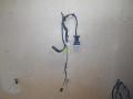 Проводка коса пер.пр. двери CHEVROLET Lacetti 2012 (J200)(96613933)