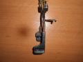 Ручка открывания багажника Hyundai Lantra 1996-2000(8157022012)