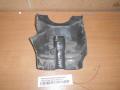 Кожух рулевой колонки нижн. Chery Fora (A21) 2006-2010 (A21-3774015)