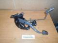 Блок педалей ГАЗ+ТОРМОЗ CHEVROLET LACETTI (2004>) (96415621)