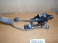 Блок педалей ГАЗ+ТОРМОЗ CHEVROLET LACETTI (2004>) (96415621)