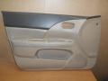 Обшивка двери передняя левая Chery Fora (A21) 2006-2010 (A21-6102410BA)