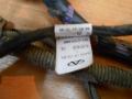 Жгут проводов форсунок и двигателя Chery Fora (A21) 2006-2010 (A21-3724180BF)
