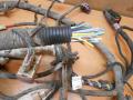 Жгут проводов форсунок и двигателя Chery Fora (A21) 2006-2010 (A21-3724180BF)