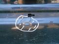Дверь передняя правая Audi 100 [C4] 1991-1994(4A0831052)