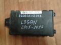 Блок электронный Renault Logan 2005-2014(8200260245A)