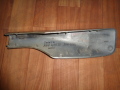 Накладка (кузов наружние) крышка лев.рейлинга Toyota RAV 4 2000-2005