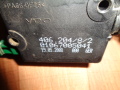 Замок багажника левый Land Rover Discovery III 2004-2009(CWC500030)