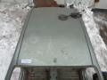 Крыша ZAZ Sens 2004-2009(TF69Y0-5701010-02)