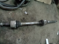 Полуось (привод, приводной вал) передняя правая 2.7DT Land Rover Discovery III 2004-2009(TDB500100)