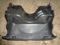 Кожух рулевой колонки верхн. 2.7DT Land Rover Discovery III 2004-2009(QRB500250PVJ)