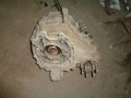 Коробка раздаточная Land Rover Discovery III 2004-2009(LR008206)
