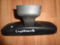 Зеркало заднего вида салонное Land Rover Discovery III 2004-2009(CTB500070)