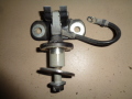Петля двери багажника прав.верх. Land Rover Discovery III 2004-2009(4H22-43000-AB)