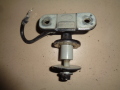 Петля двери багажника прав.верх. Land Rover Discovery III 2004-2009(4H22-43000-AB)