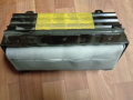 Подушка безопасности (в торпедо) Chevrolet Lacetti 2003-2013(96474823)