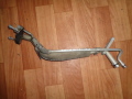Трубка кондиционера двойная Land Rover Discovery III 2004-2009(JUE000505)
