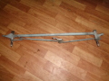 Трапеция стеклоочистителя передняя Land Rover Discovery III 2004-2009(DLS500040)