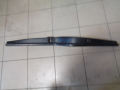 Накладка двери багажника нижний верх. 2.7DT Land Rover Discovery III 2004-2009(ERQ000053PVJ)