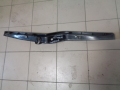 Накладка двери багажника нижний верх. 2.7DT Land Rover Discovery III 2004-2009(ERQ000053PVJ)