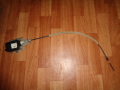 Активатор замка бензобака Land Rover Discovery III 2004-2009(FSG500013)